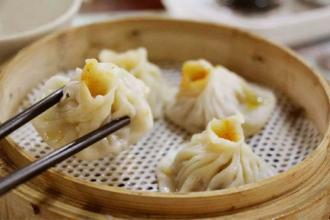 十元五笼小笼包的正宗做法,贾不假包子怎么样