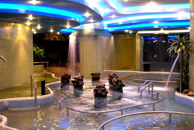 北京周边的温泉度假村,北京龙溪温泉度假村