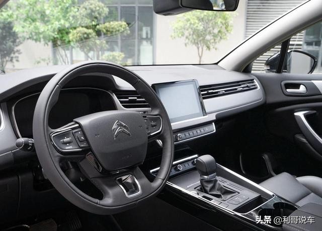 开雪铁龙c5是什么人,开雪铁龙c5代表什么类型的人