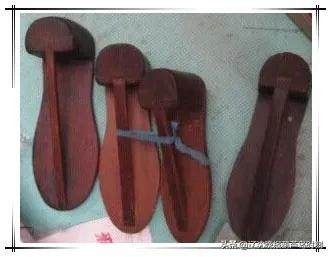 「连载」绥中老物件，未被遗忘的时光——袜底板儿