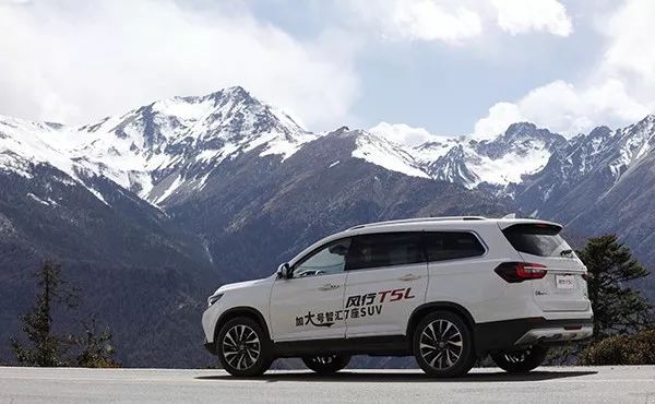 东风汽车下滑,2018年东风汽车集团销量