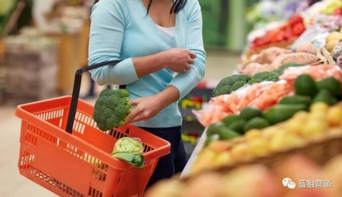 快消品行业被外资垄断,中国快消品企业龙头