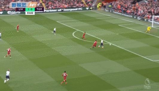 范戴克防守到底有多强,范戴克化解恩佐费尔南德斯射门