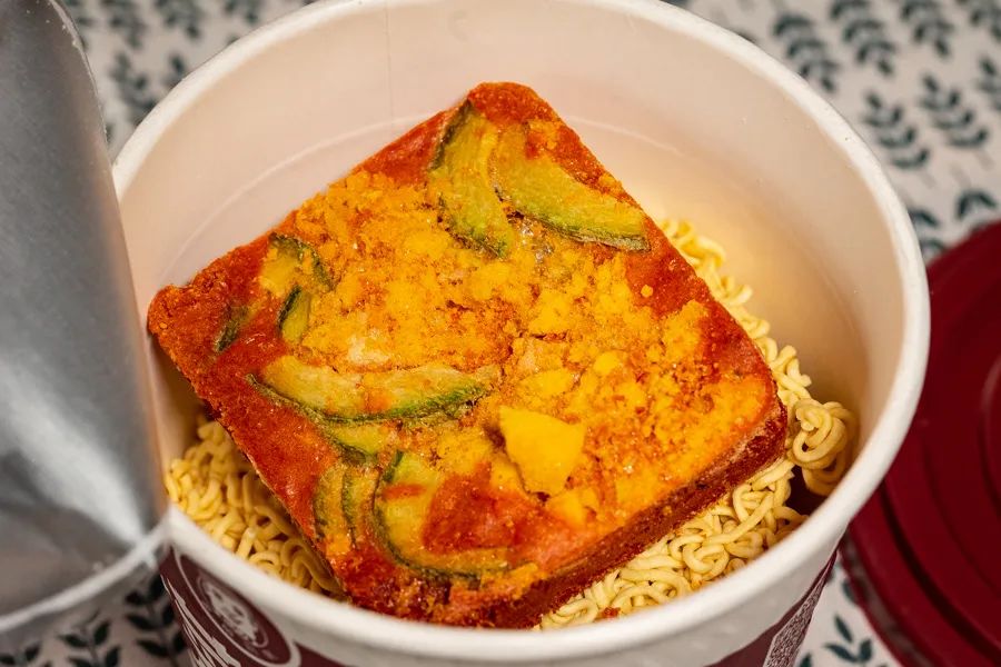 宅家囤货清单,宅家囤货美食