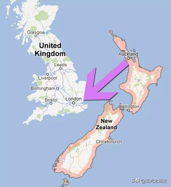 新西兰那么落后为什么是发达国家,新西兰历史上最强的国家