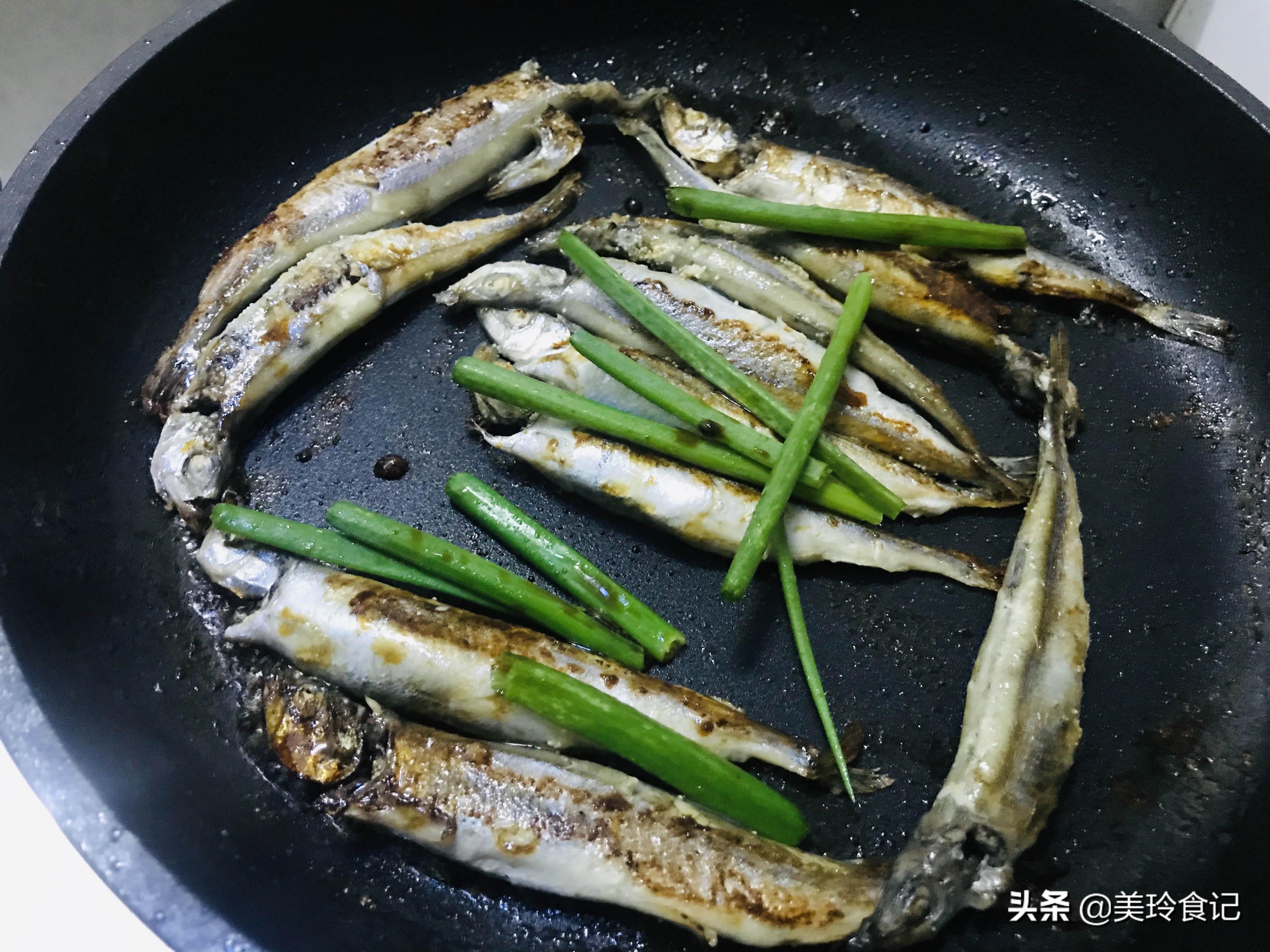 多春鱼怎么吃最好,多春鱼好吃吗营养价值高吗