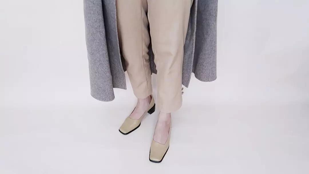 好穿的小个子玛丽珍鞋子店铺推荐,玛丽珍鞋适合什么包