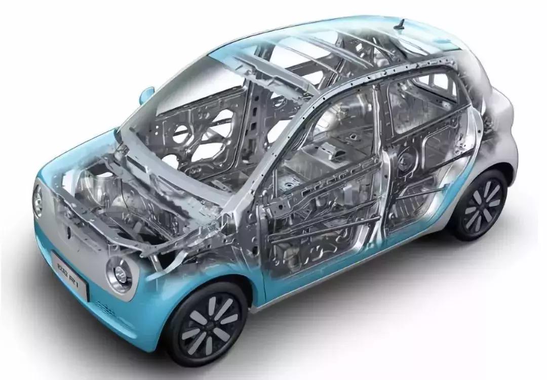 初夏的广州,和欧拉R1一起迎接美好的初恋