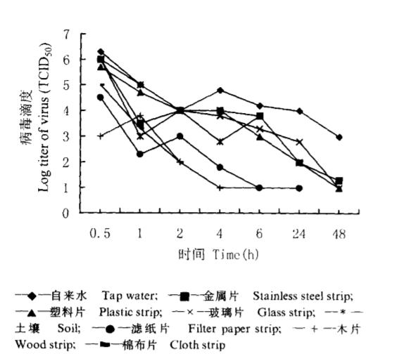 新冠病毒离体能活多久？做好这几点，将能有效避免病毒接触传播