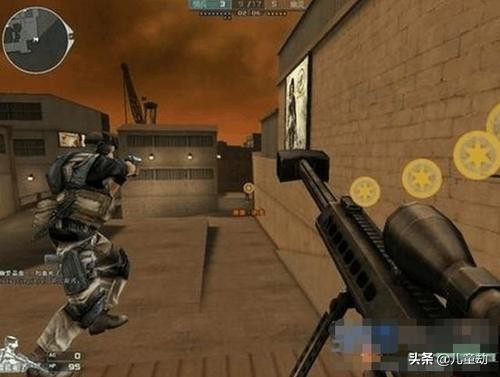 穿越火线真正的老玩家老兵的回忆,回忆穿越火线这些年更新的内容