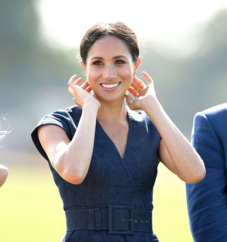 凯特王妃的护肤品,凯特梅根化妆图片