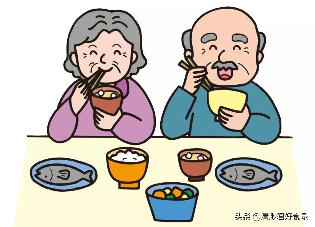 九九重阳节需要吃什么东西,重阳节老年人饮食谨记四点