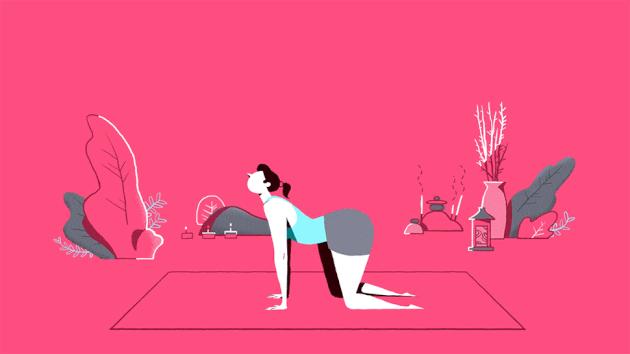 瑜伽老师终身职业,瑜伽老师最没前途的职业