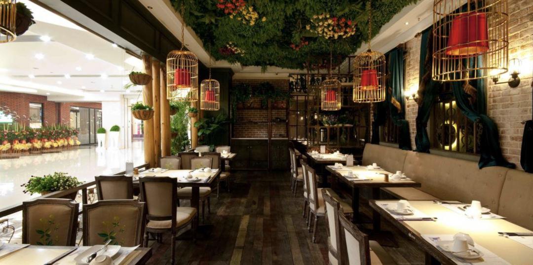 餐饮行业新零售风口企业,新零售模式在餐饮行业应用