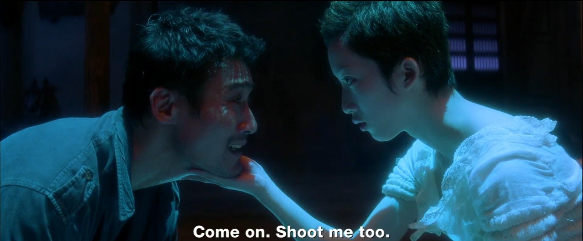 2010年以后华语最好的恐怖片,2022华语恐怖片前五