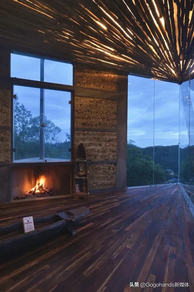 民宿120平自建,民宿风格自建房160平米房间多