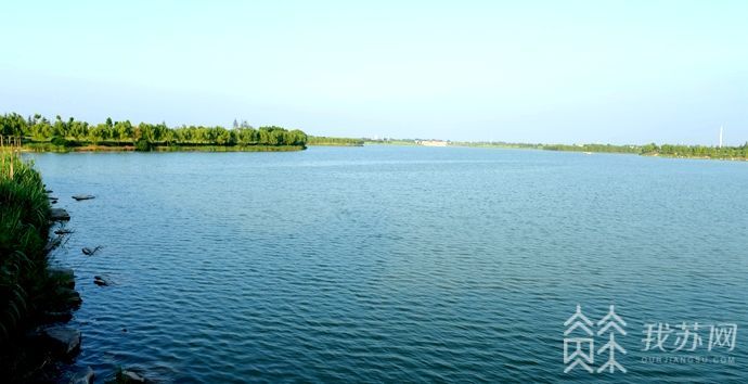 灌南县的未来发展之路,从产业地到产业高地的转变