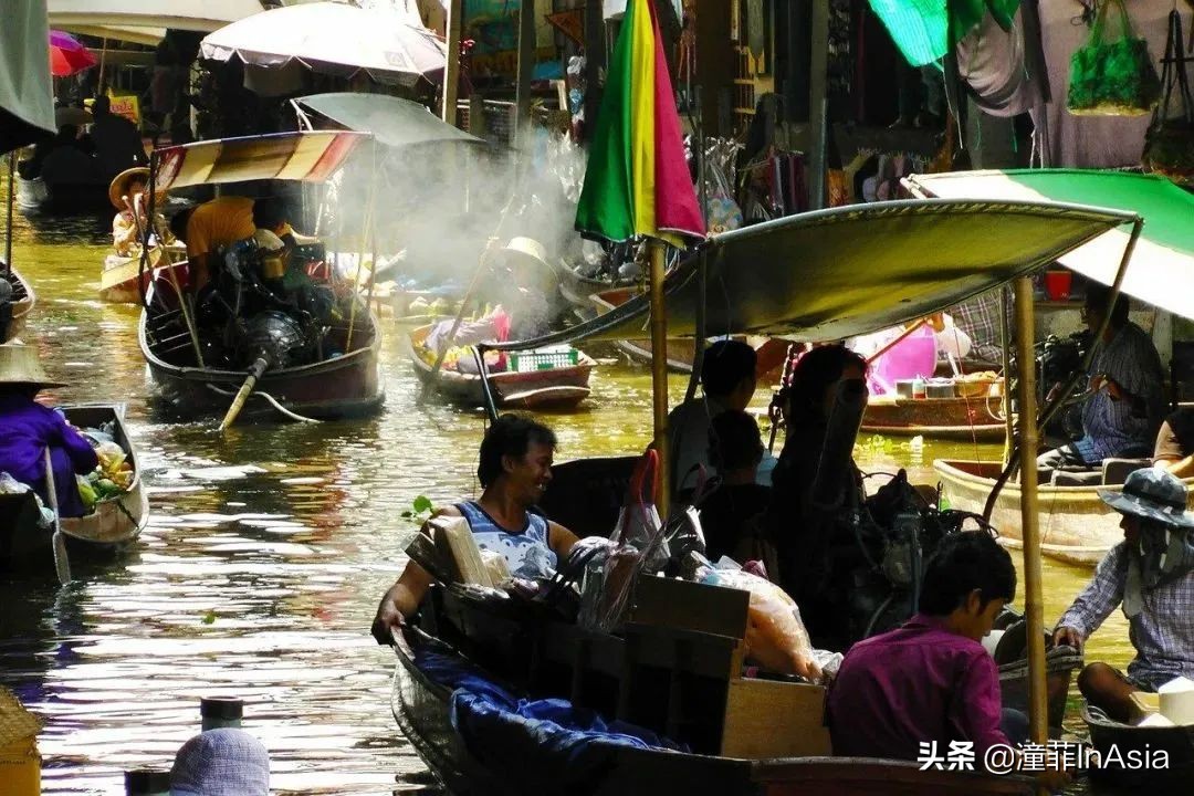 去泰国旅游必带物品,泰国旅游必做的100件事