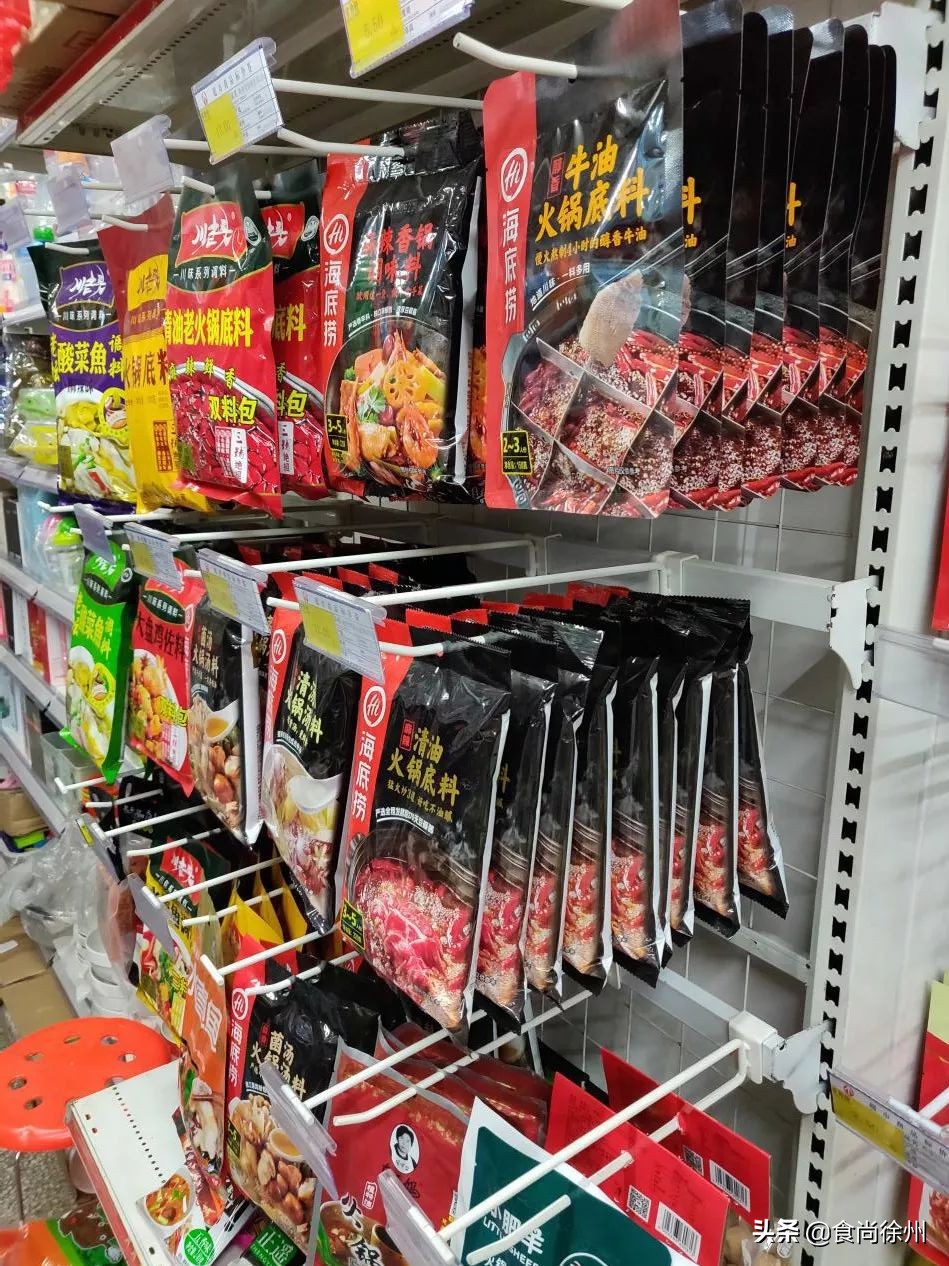 48小时逛遍徐州宜家、MUJI、名创、苏宁小店、悦客…你爱哪家?