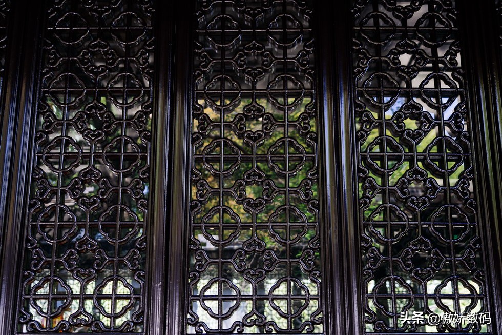 拙政园最让人欣赏的地方,拙政园十大特色