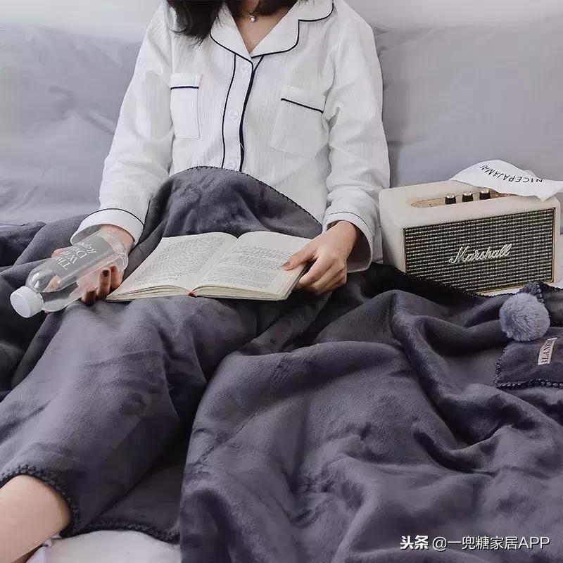 冬天暖窝推荐,体寒女孩必备的20个暖窝神器