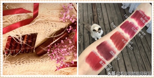 直男送礼“急救帖”来了：如何靠2018圣诞限量款口红掳获女神的心