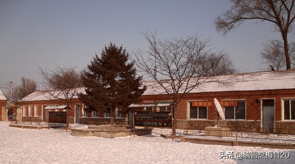 沈阳市沈北新区原抗大学校,沈阳百年学校