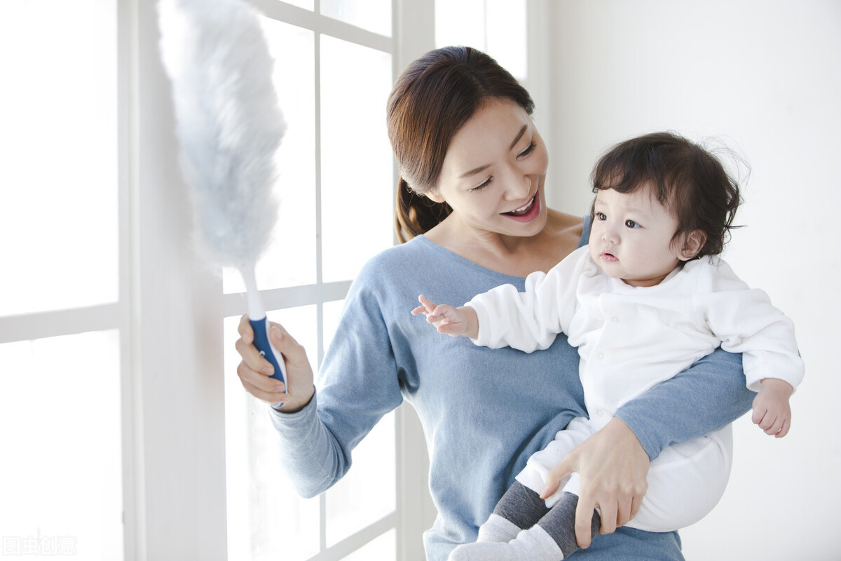 读懂孩子心理,读懂孩子才能正确的爱孩子