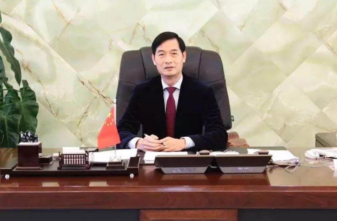 长乐商混,福建长乐商帮