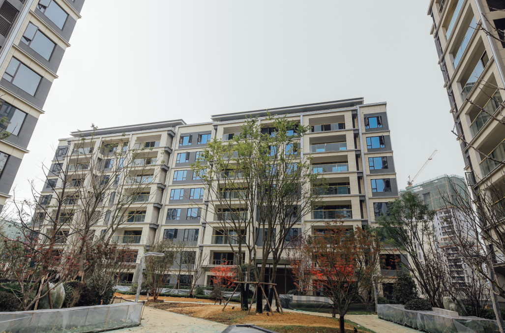 贵阳房产投资最佳区域洋房,贵阳城区小户型洋房推荐