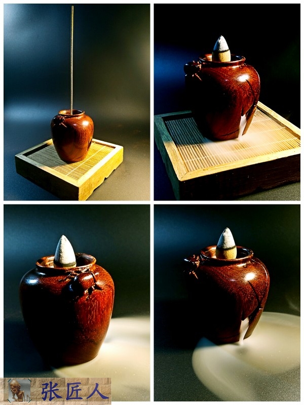 兔子木雕教程入门零基础,木雕入门到脱坑