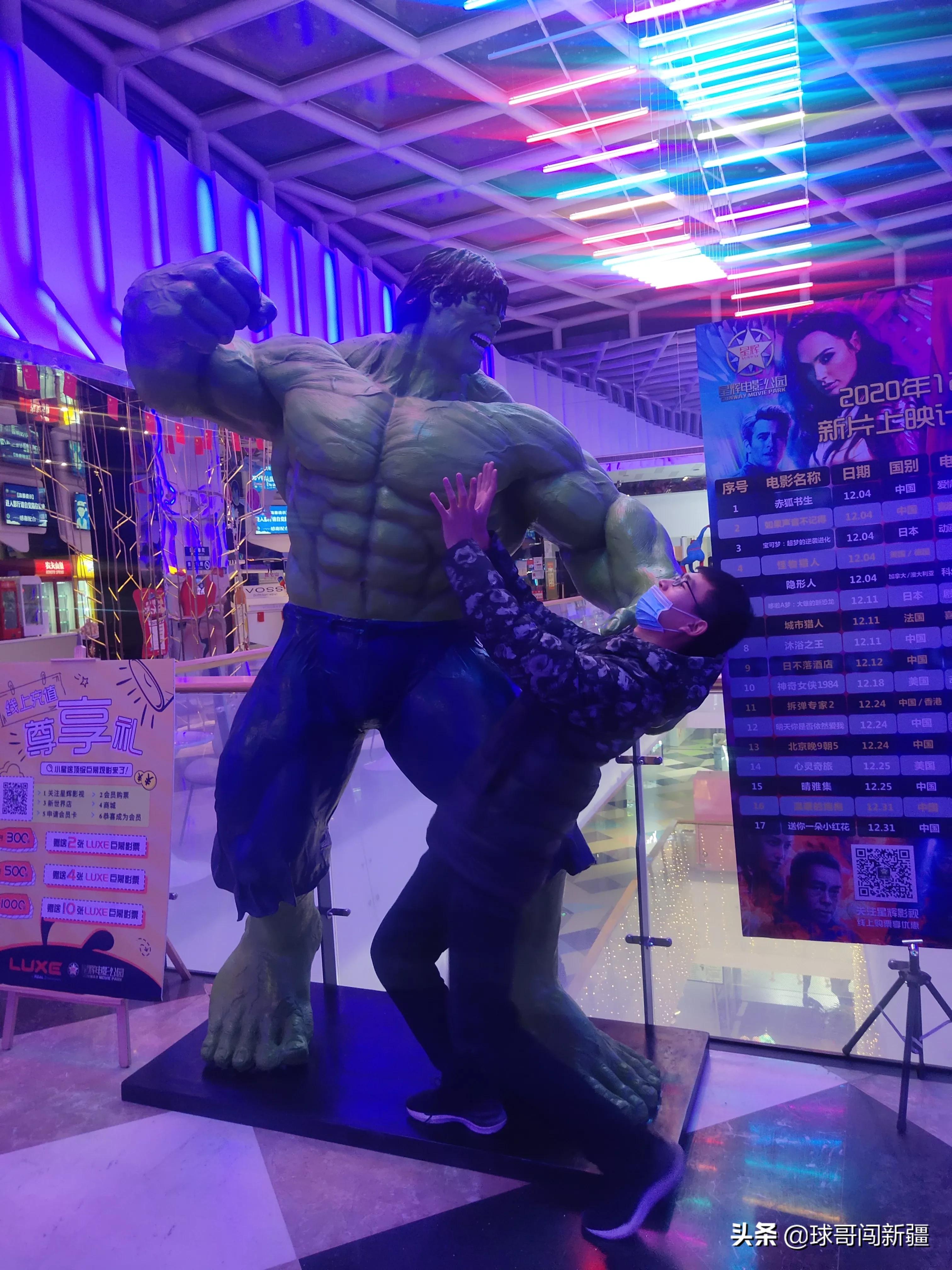 乌鲁木齐市星级影院,乌鲁木齐天山区私人影院推荐