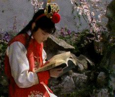 盘点十大古装男神比美女还美,90年代古装扮相四大美男