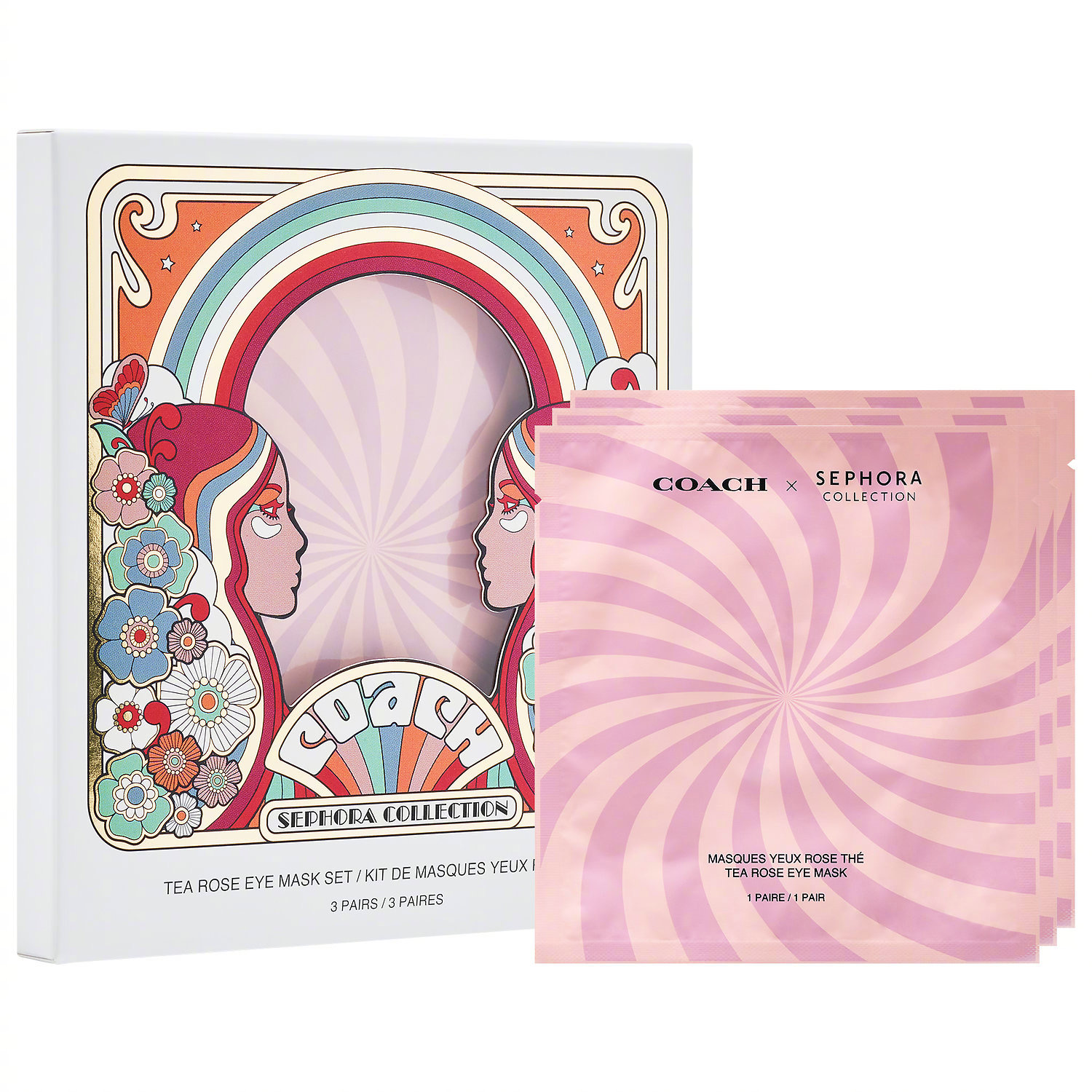 coach新出的一款,coach今年爆款