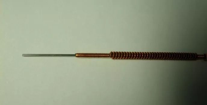 中医火针疗法教学视频,火针操作手法