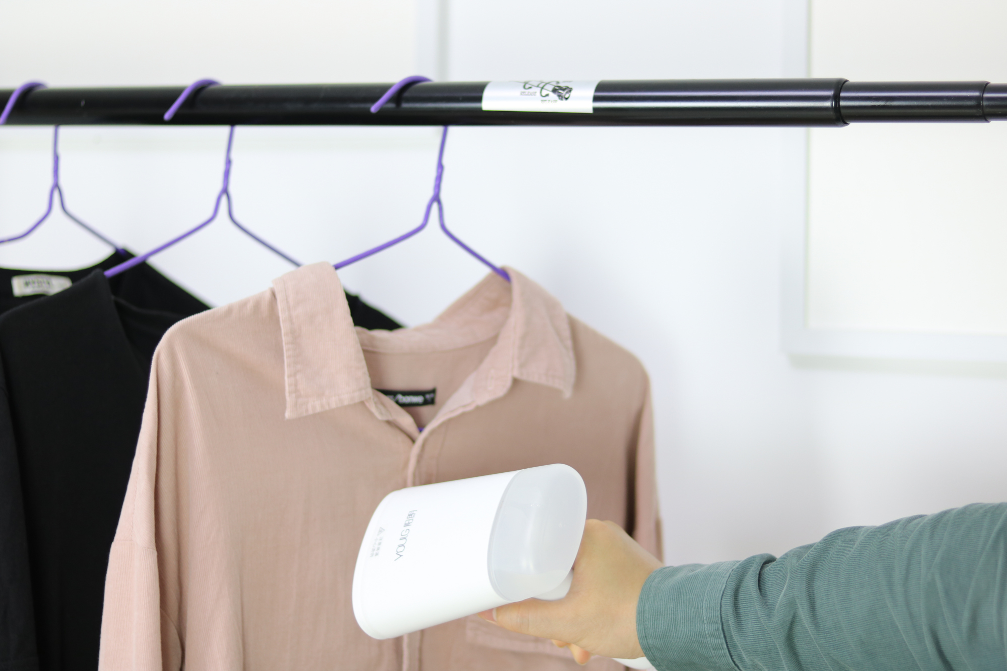 夏天衬衫皱了怎么恢复,衬衫皱了怎么快速弄平小妙招