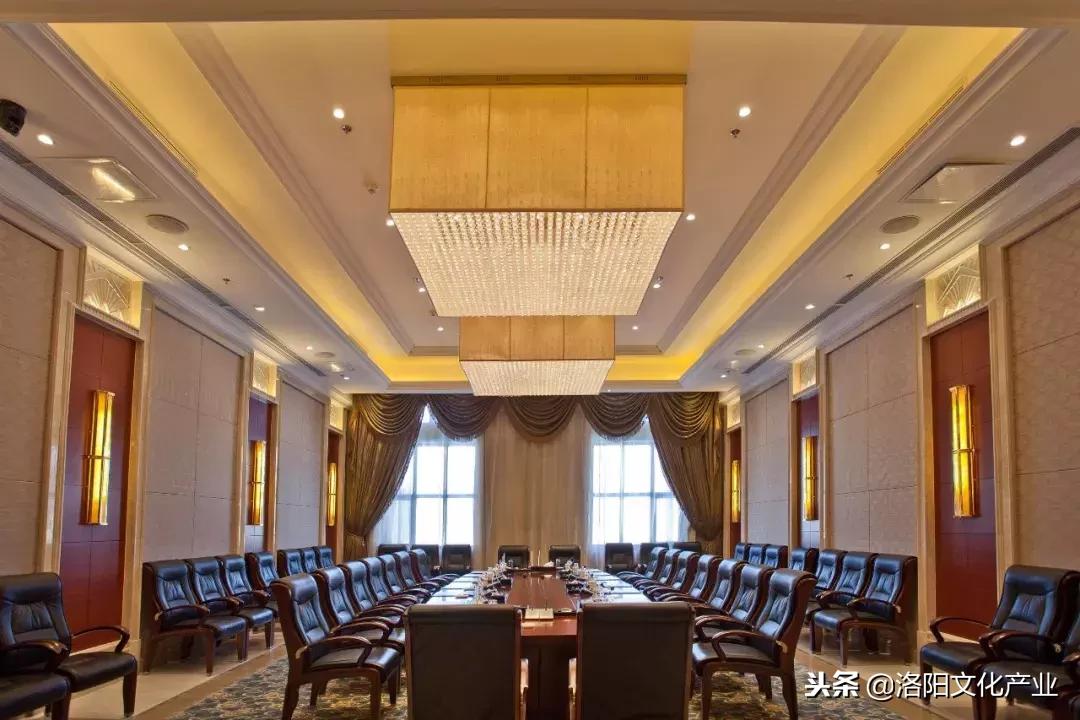 洛阳市文化产业协会会员风采展示──洛阳马头实业发展有限公司