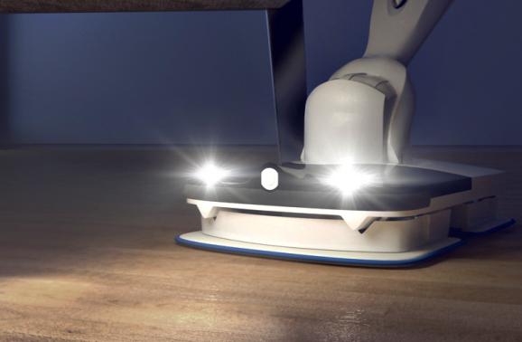 家庭清洁必备神器电动拖把,家务好帮手免洗拖把