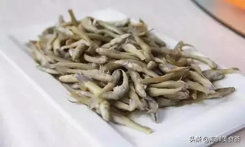 100种不同名字的海鲜,10种常见海鲜大全