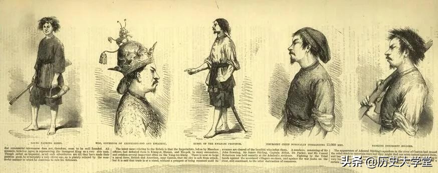 清朝的言官形同虚设,清朝的言官制度有什么特点