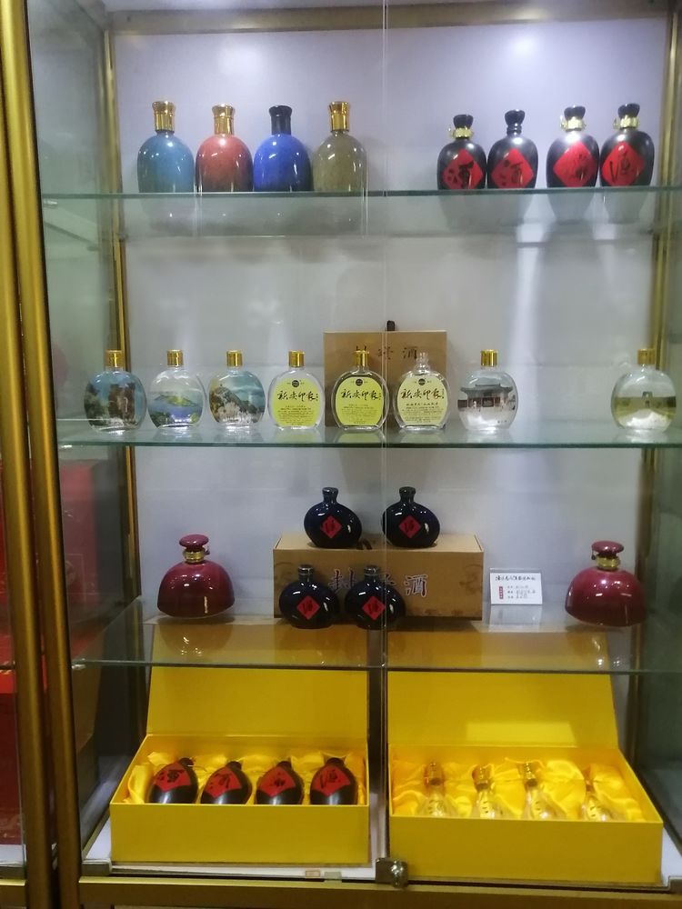 国家级传统村落千年古村,洛阳土古洞村落