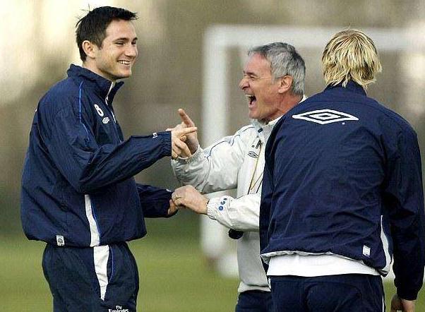 切尔西的廊桥遗梦,切尔西廊桥遗梦