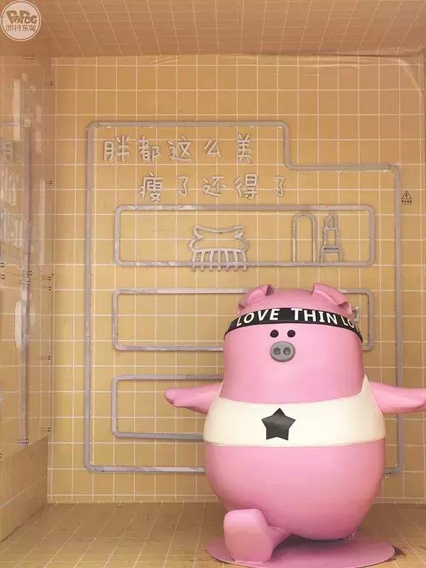 超bingbing！2018东莞最全圣诞打卡地图！14个商场一次看完！