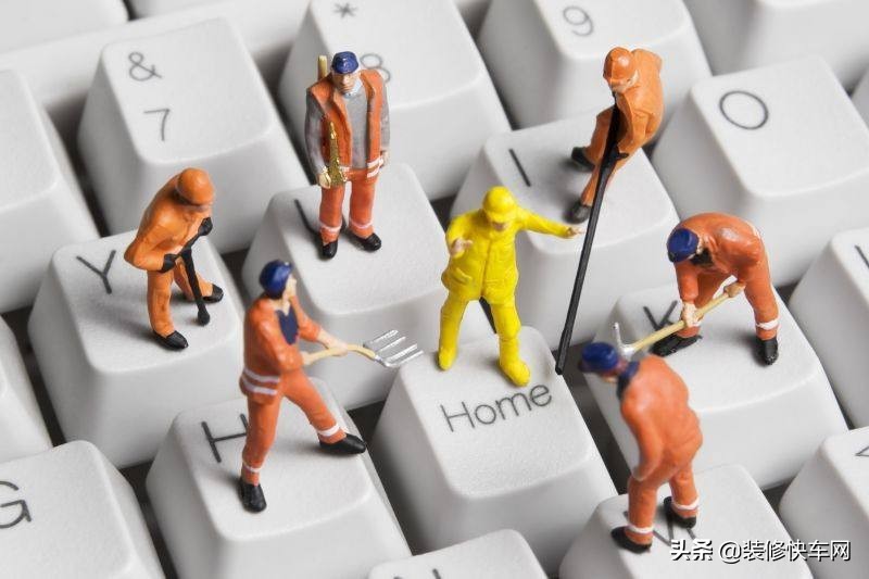 装修公司倒闭如何继续装修,为什么很多装修公司倒闭