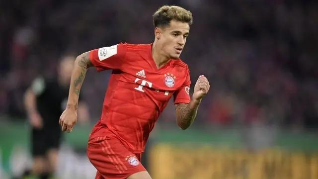 库蒂尼奥在巴萨的困境,库蒂尼奥19年在巴萨