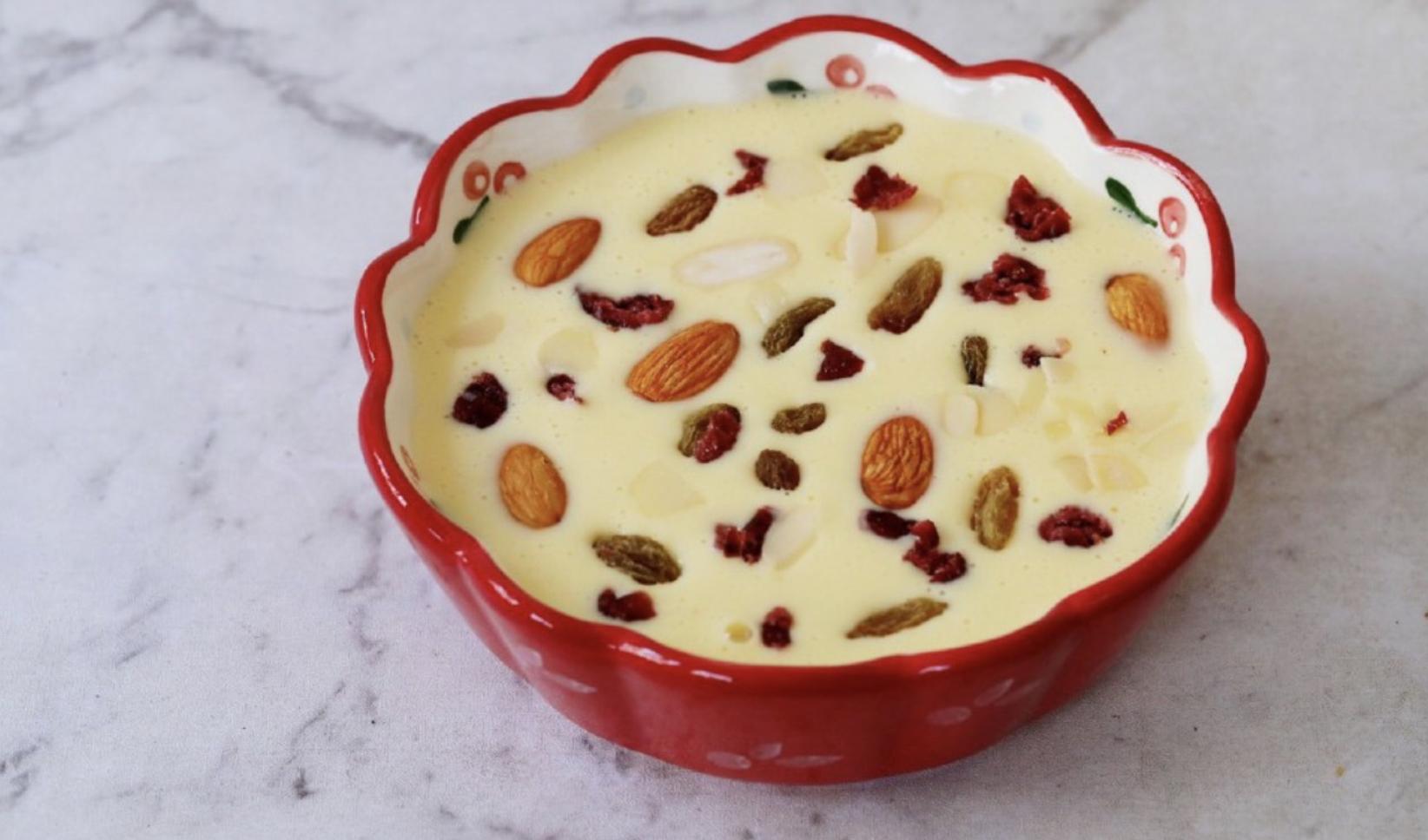 何炅同款小蛋糕好吃吗,何炅节目中做的蛋糕教程