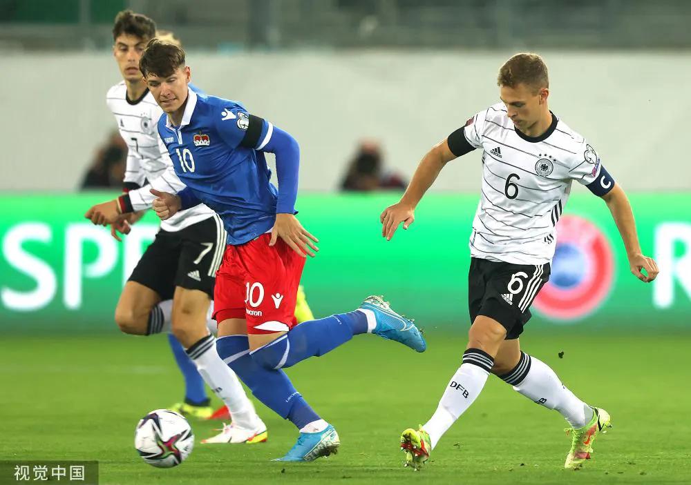 弗里克带领德国队为何远不如拜仁,弗里克德国战车