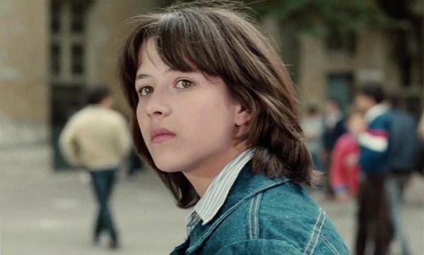 法兰西玫瑰苏菲玛索视频,法兰西玫瑰苏菲玛索介绍