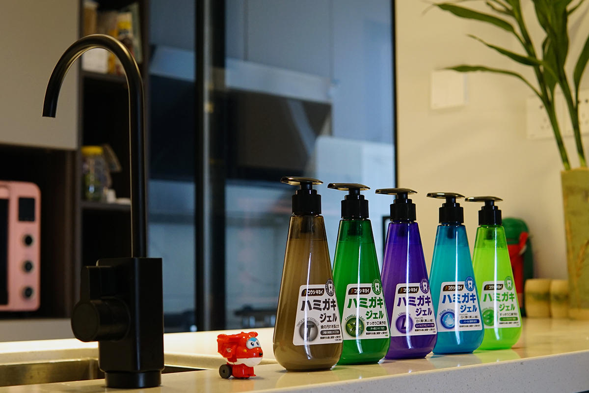 皓齿清川西炫洁酷爽牙膏,皓齿清川西儿童牙膏