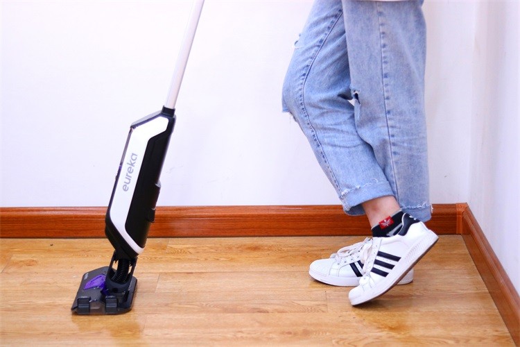 优瑞家洗地机评测,优瑞家即抛洗地机